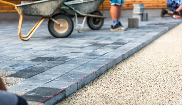 Professional Driveway Pavers in Fruitport, MI