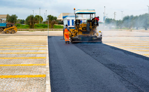 Best Driveway Pavers Near Me  in Fruitport, MI