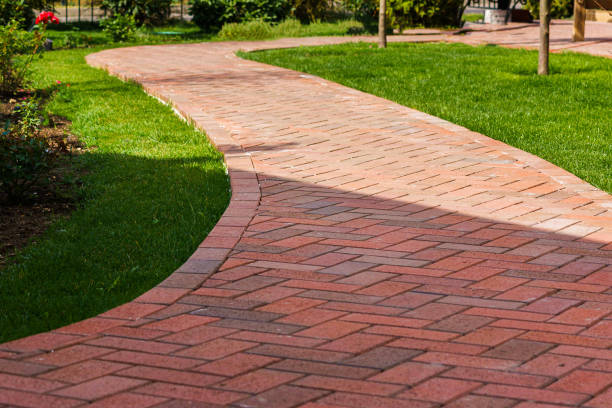 Best Commercial Driveway Pavers  in Fruitport, MI