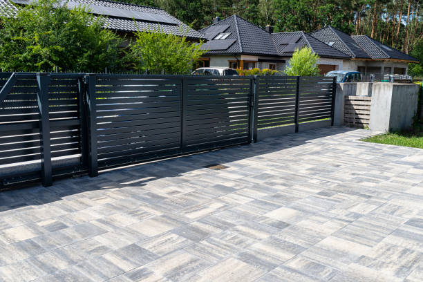 Trusted Fruitport, MI Driveway Pavers Experts