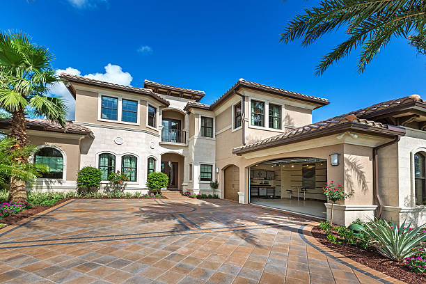 Best Driveway Pavers Near Me  in Fruitport, MI